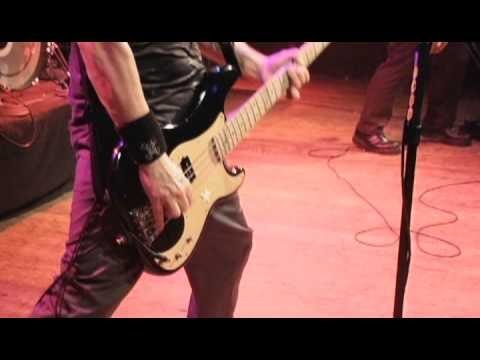 Face to Face - I Won't Lie Down (live)