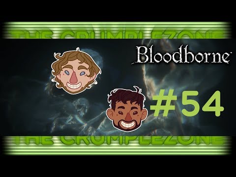 Bloodborne Pt. 54 | The Kos of Death
