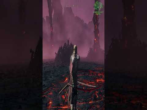 Secret Boss After Defeat Rykard