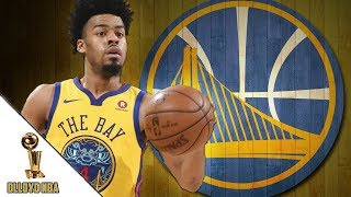 Golden State Warriors To Sign Quinn Cook To Long-Term Contract!!! Did GSW Get A Steal In Cook?