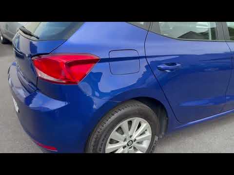 2021 SEAT Ibiza,1 ltr, Tsi, 5 Door, Hatchback - Image 2