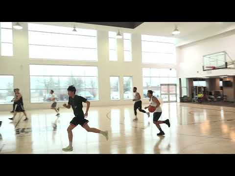 Goblin Kings vs FAKER - Saturday tier 6 - tcbl 2021 winter