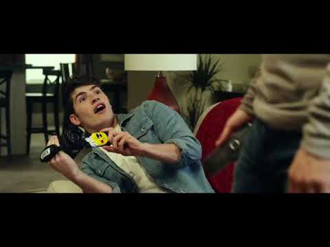 The Dukes of Hazzard Movie (JamesimusPrime2798) Part 5 - Tony tied/The Dukes lose the Farm