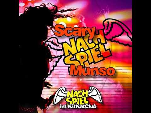 NACHSPIEL @ KitKat Club - Djs Scary & Munso (2015)