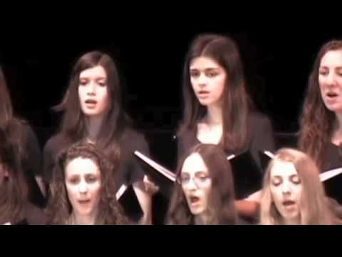 Dry Your Tears, Afrika from "Amistad"