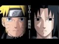 動天- 高梨康治-Naruto shippuden original soundtrack