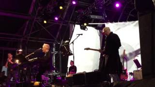 John Cale &amp; Wild Beasts - I&#39;ll Be Your Mirror - Liverpool
