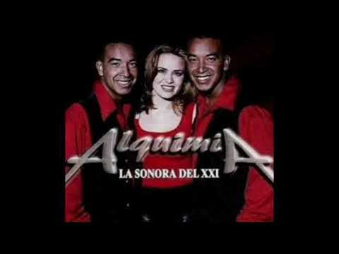 Exitos de Alquimia La Sonora del XXI