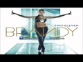 Brandy - Scared Of Beautiful 