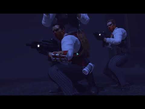 Long War Rebalance Impossible Nonsense Campaign - Episode 35 part 1