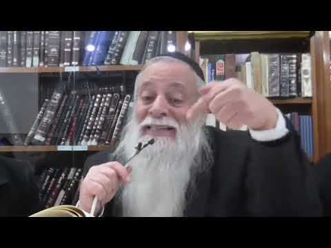 הרב מרדכי עטייה - עמידה תשע׳׳ח - כוונות העמידה - שיעור 03 - והנורא - 03
