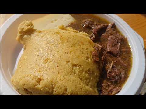 Corn Festival Italy | Polenta Festival Storo Trentino Italy 2023 | Festival della Polenta