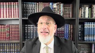 Le loulav et aravot brûlent à pessah - Léïlouy nichmat de Malhlouf ben Elyahou zal