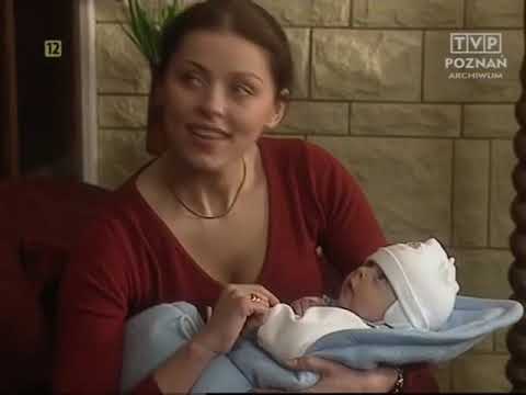 Janusz Tracz - seria II (2001-02) cz. 15/21