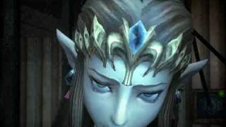 Zelda dans Half-Life 2