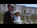 “La liste de Schindler” - Scène finale sur la tombe d'Oskar Schindler 😢