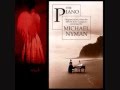 The Scent of Love - Michael Nyman - in The Piano (2004)