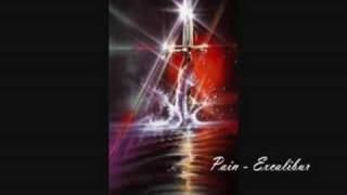 Pain - Excalibur