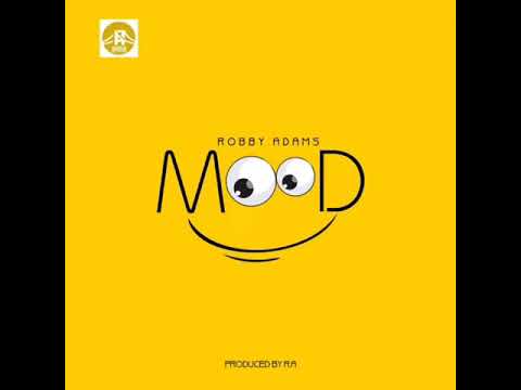 Robby Adams - Mood (Audio)