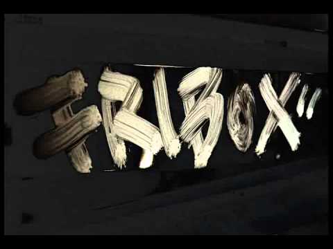Al Zaimer + Tempo = FRIBOX pt.1