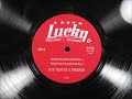 VENUTI'S PAGLIACCI No1 & 2 by Joe Venuti and Friends 1933