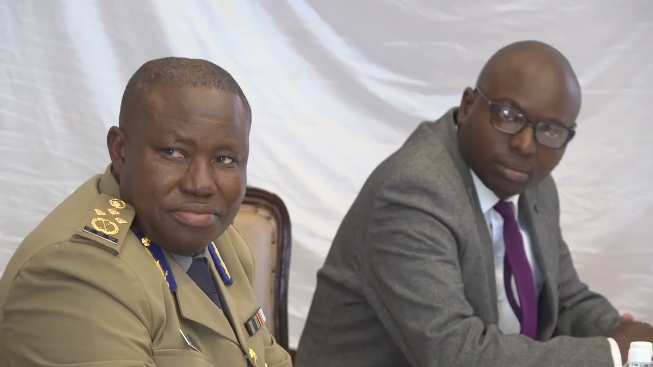 ZRP CRIME AND ROAD SAFETY WATCH S35 E09 30 AUGUST 2026