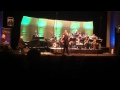 Gene Harris Festival SuperBand 2013- Ol' Man River arr. Tor