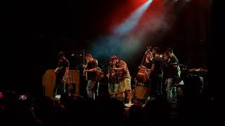 Gregor Meyle Tambach 2018