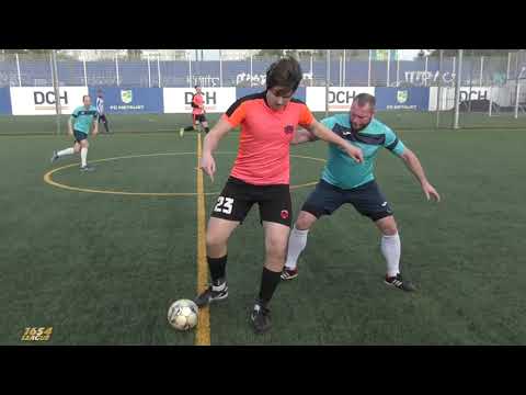 МФ Konstanta – Metronom-Bad Boys (2) | Full match