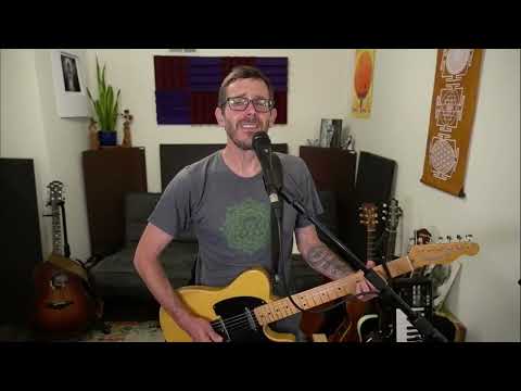 Thumbnail for Glen Phillips - Begin live from StageIT 6-6-2021 by Glen Phillips