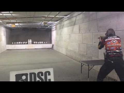 Dutch Subgun Nationals 2016