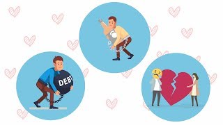 The 12 Rules of Dating