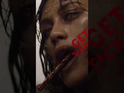 Only in cinemas July 8