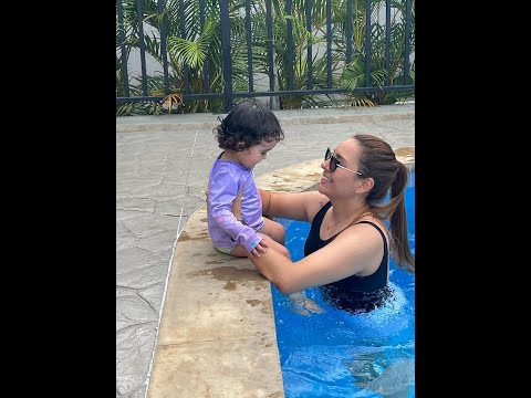 Colombia Aur Pair Paula, 25  - EurAupair Video Profile