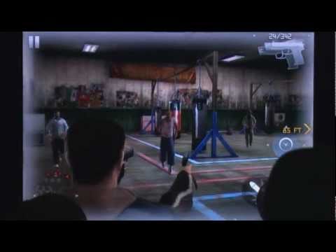 9mm iPhone Gameplay Review - AppSpy.com