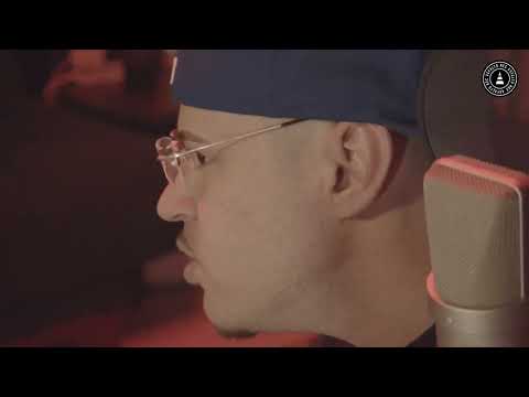 #DailyAsfalto 203 - Lookas e Ecologyk - Studio Sesh