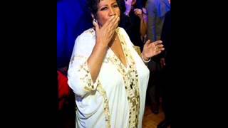 Aretha Franklin - Signed Sealed Delivered! (Audio Only)