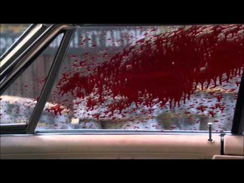 Supernatural 11x04 - Cas on the phone