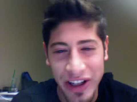 Re: SNL -- Weekend Update iPhone Special