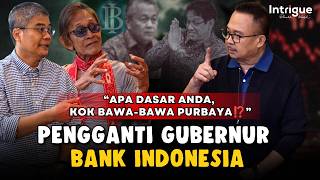 Download lagu 🔴 Perry's Successor as Bank Indonesia Governor: Why Bring Purbaya Into This ⁉️#IntrigueRK mp3