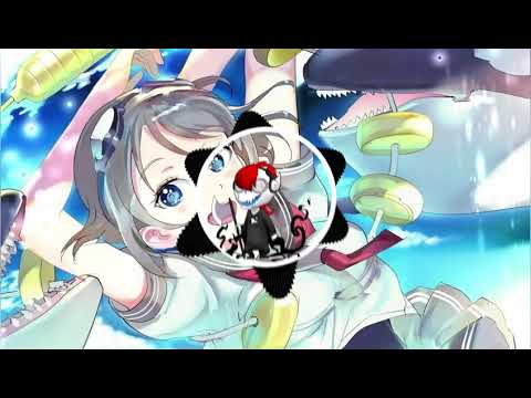 Controller aus Gold - (Execute feat. Jeaw Prod. by Toxik Tyson) Nightcore Cover FQ#1#