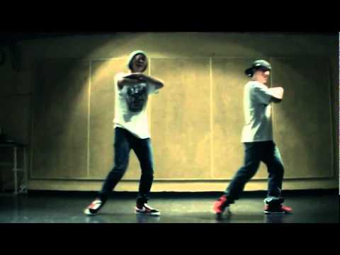 Prepix iLL Feat B2ST Hyunseung