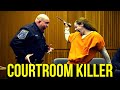 Most DRAMATIC Courtroom Moments OF ALL TIME...