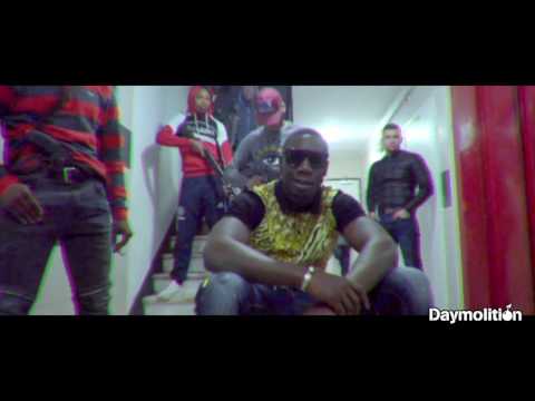 Visclo - Zoovie Part.1 F.T.E I Daymolition