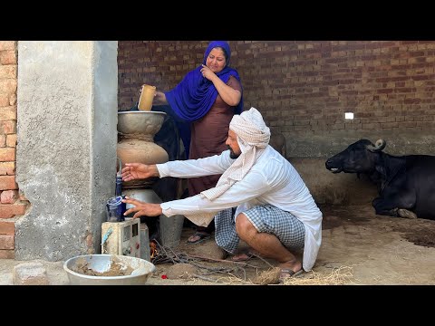 Lucha Bura 3 PUNJABI BEST SHORT MOVIE 2022 | PUNJABI FILM JATT BEAT RECORD