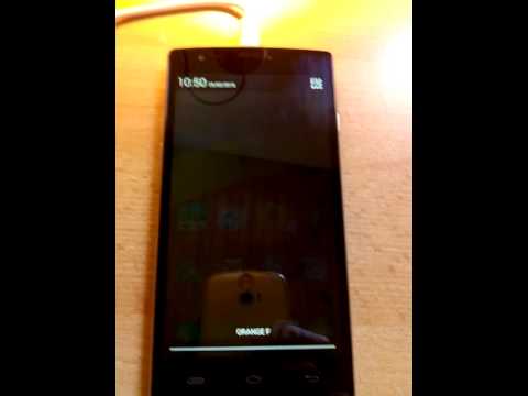 Ulefone Be Pro Light sensor / auto brightness problem