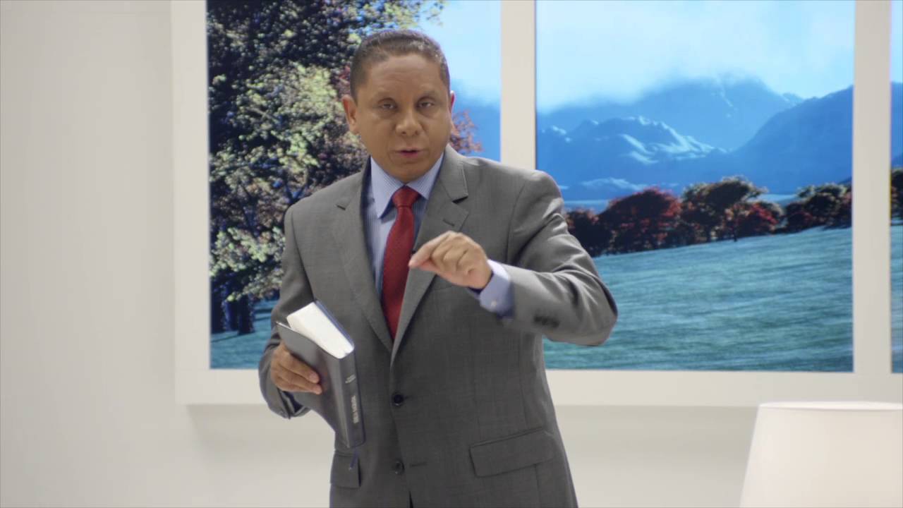 13 - A Verdade Sobre A Igreja Verdadeira | Séria Bíblica - A Verdade