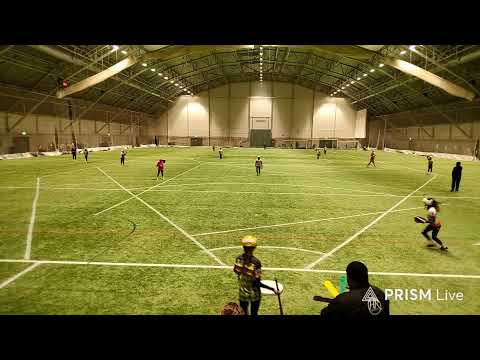 Maju-Lajy D-tytöt kilpa 29.12-2025