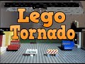 The Tornado A Lego Brickfilm