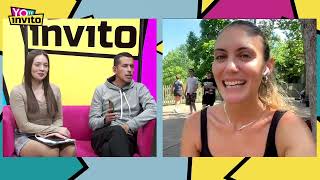 ANA DESDE EEUU!